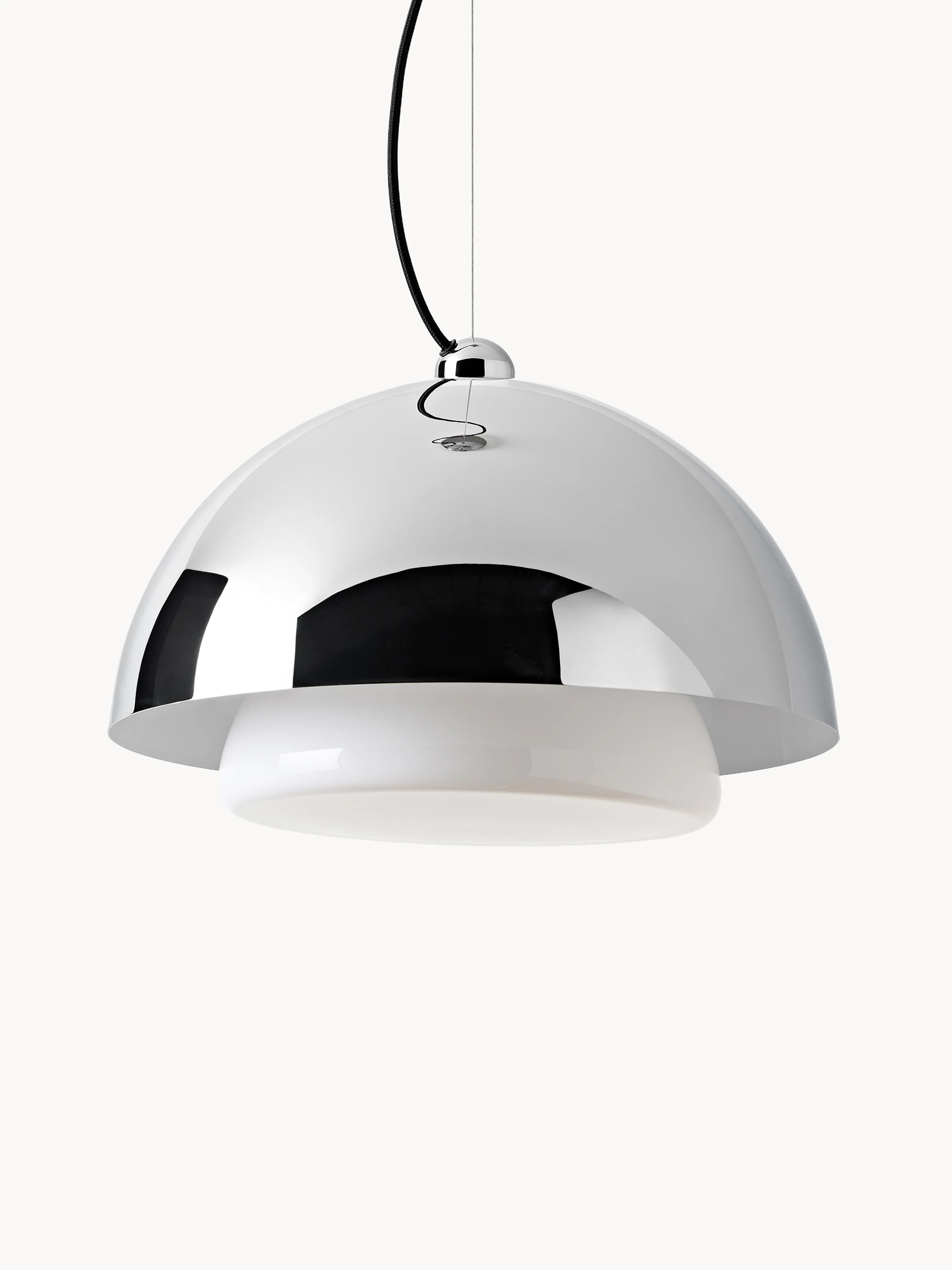 Retro hanglamp Walter