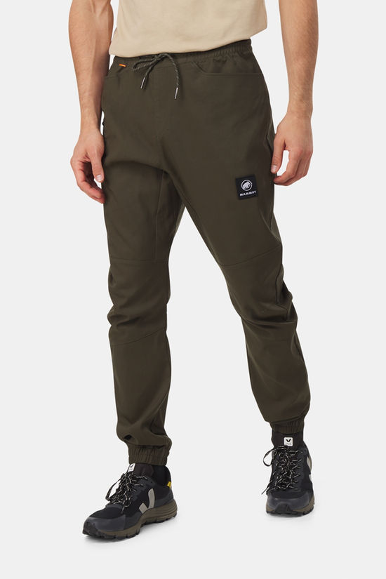 Mammut Mammut Massone Pants Klimbroek