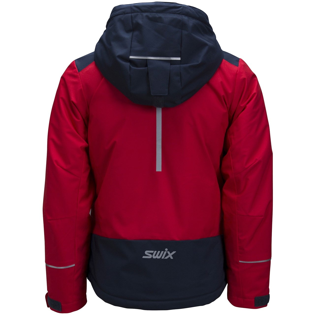Swix Rookie jkt Jr<br>Langrennsjakke til junior!