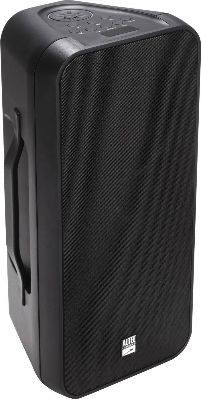 Altec Lansing ShockWave 200 Enceintes Bluetooth portables
