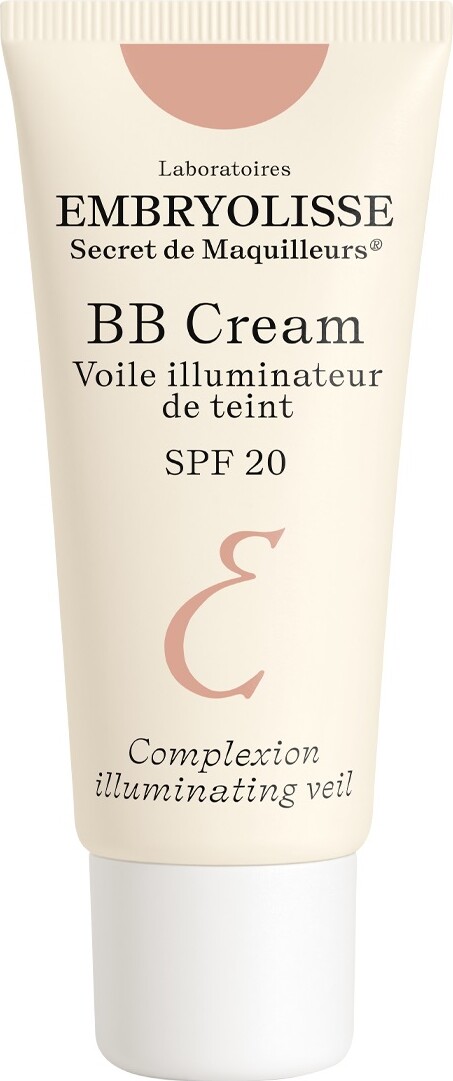 Embryolisse - Complexion Illuminating Veil Bb Cream Spf20 30 ML