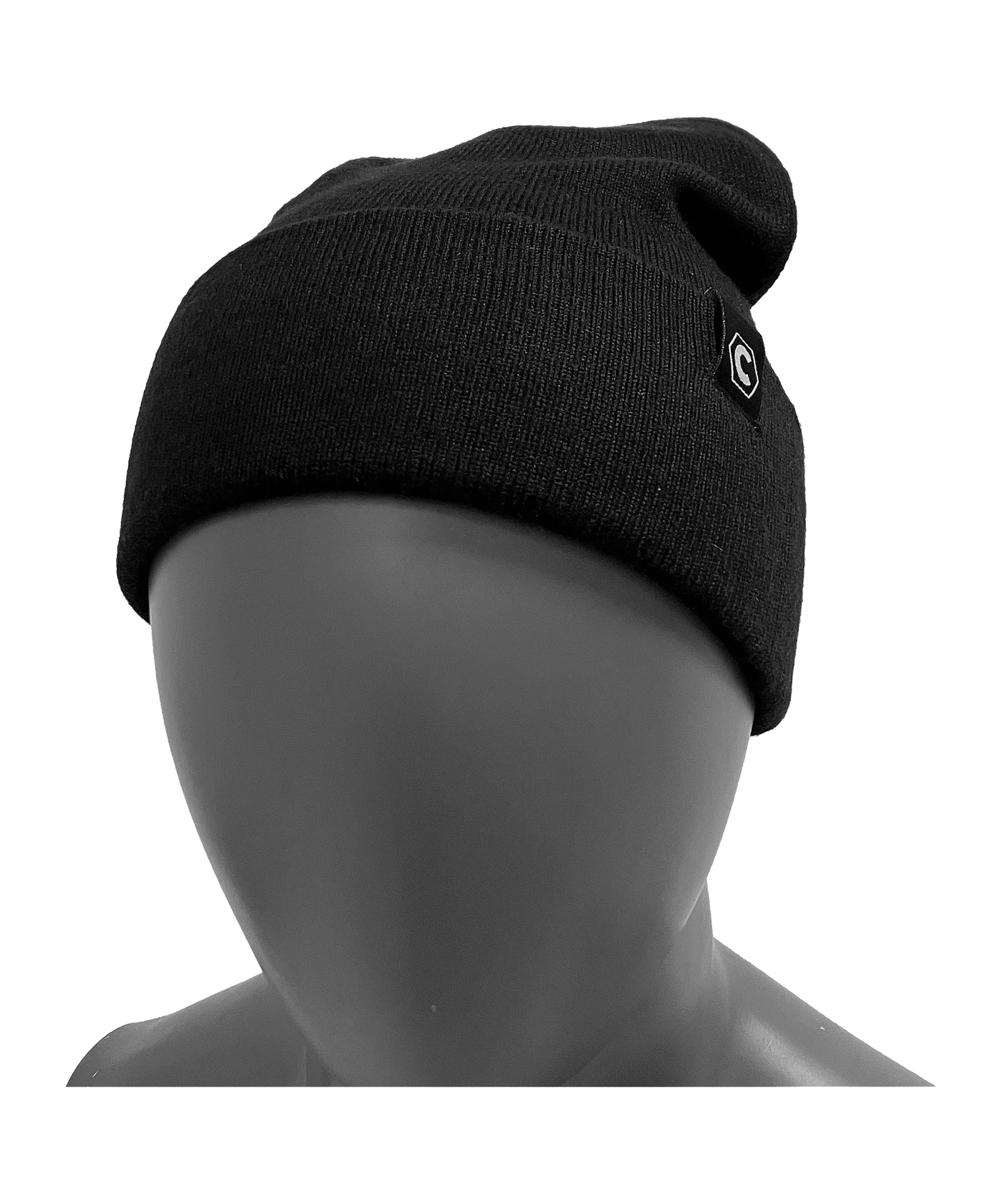 Cawila GEAR SPORTS BEANIE | Mütze Schwarz