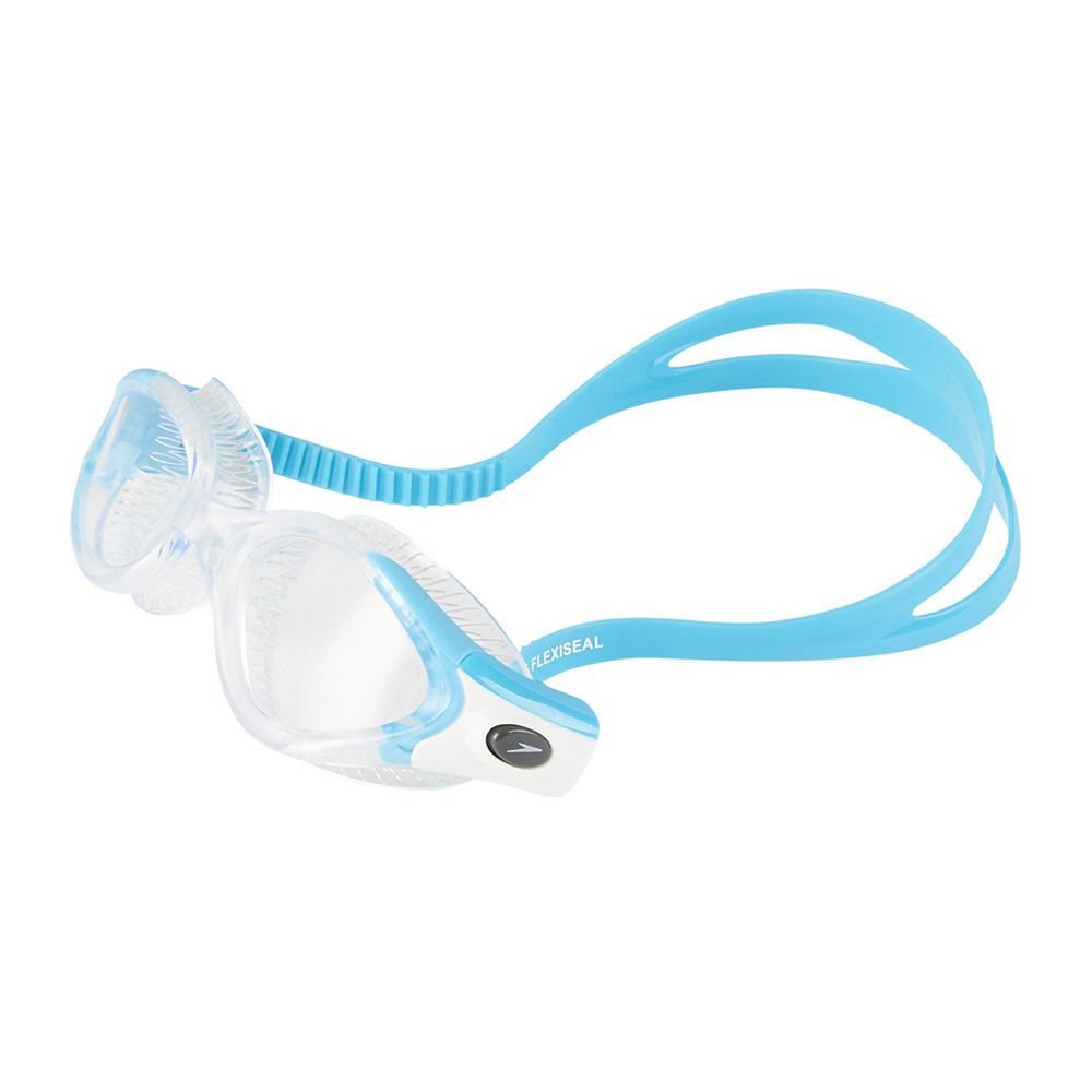 Speedo FUTURA BIOFUSE FLEXISEAL - Lunettes de natation turquoise