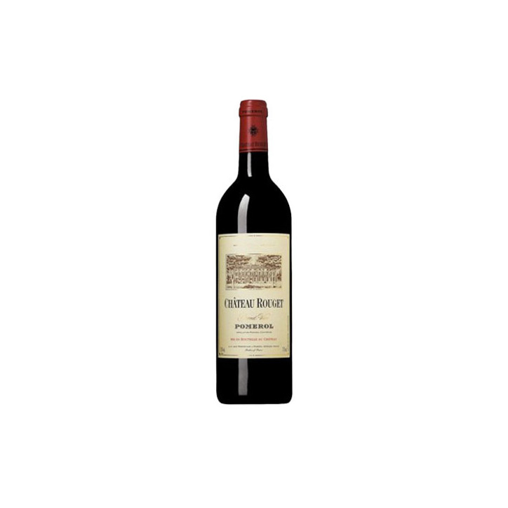 Château Rouget 2019