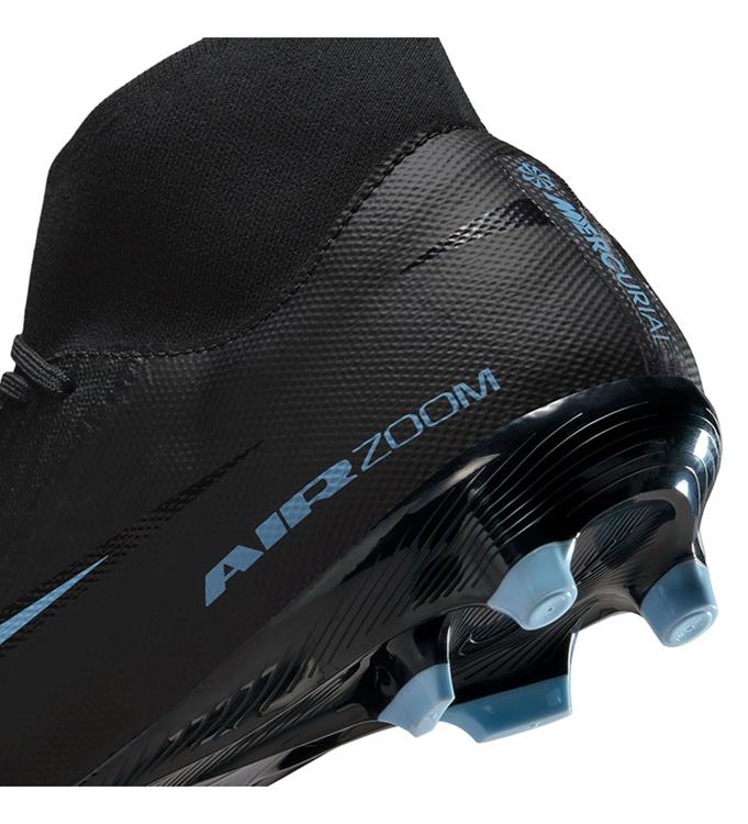 Nike ZM Superfly 10 Acadamy FQ1456 BLACK-ICE-BLUE