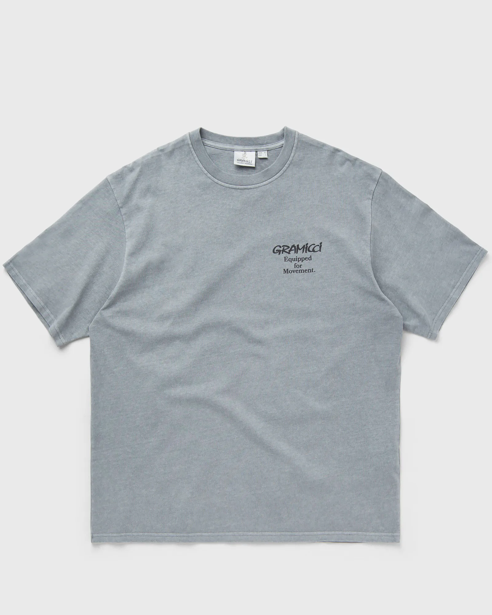 Gramicci EQUIPPED TEE