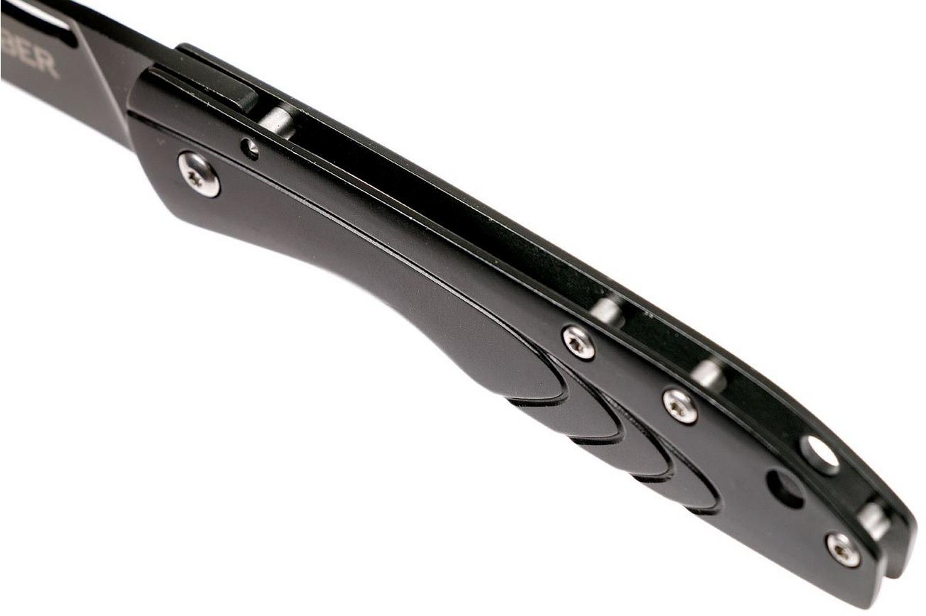 Gerber STL 2.5 zakmes 31-000716, fine edge
