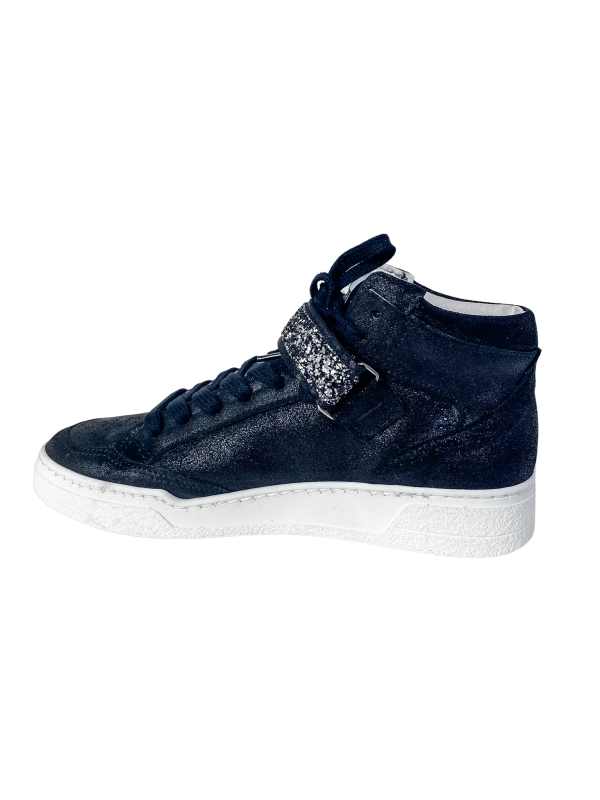 Baskets UBE 8716 - Semerdjian
