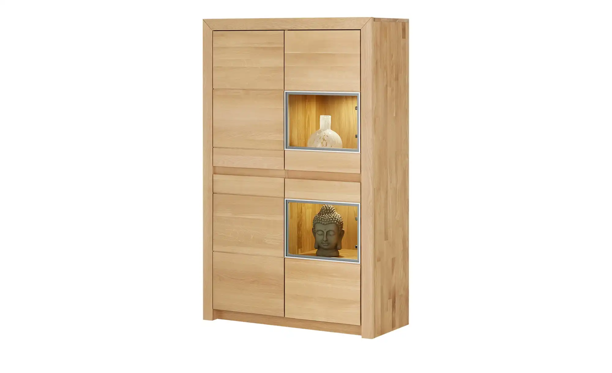 Woodford Vitrine Solano