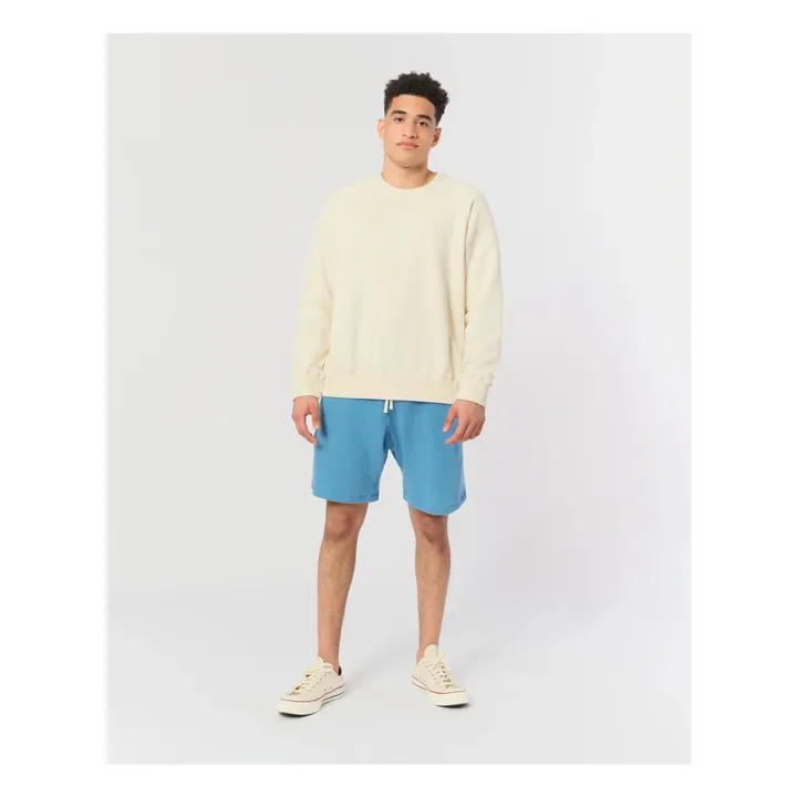Bather Short Uni | Bleu