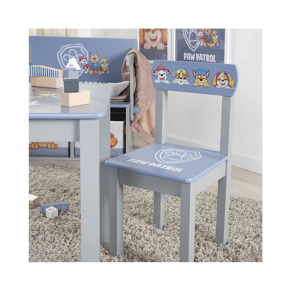 roba Kindersitzgruppe Paw Patrol