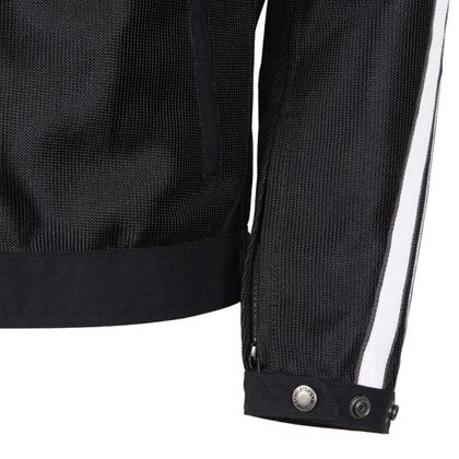 Blouson Helstons PACE AIR - Noir