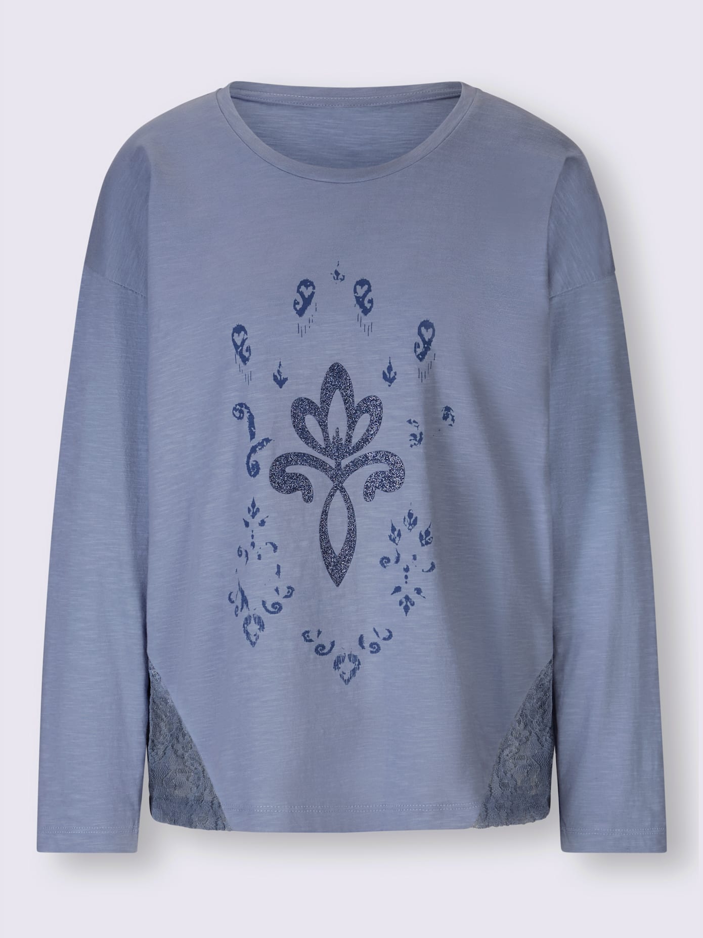 T-shirt pur coton
