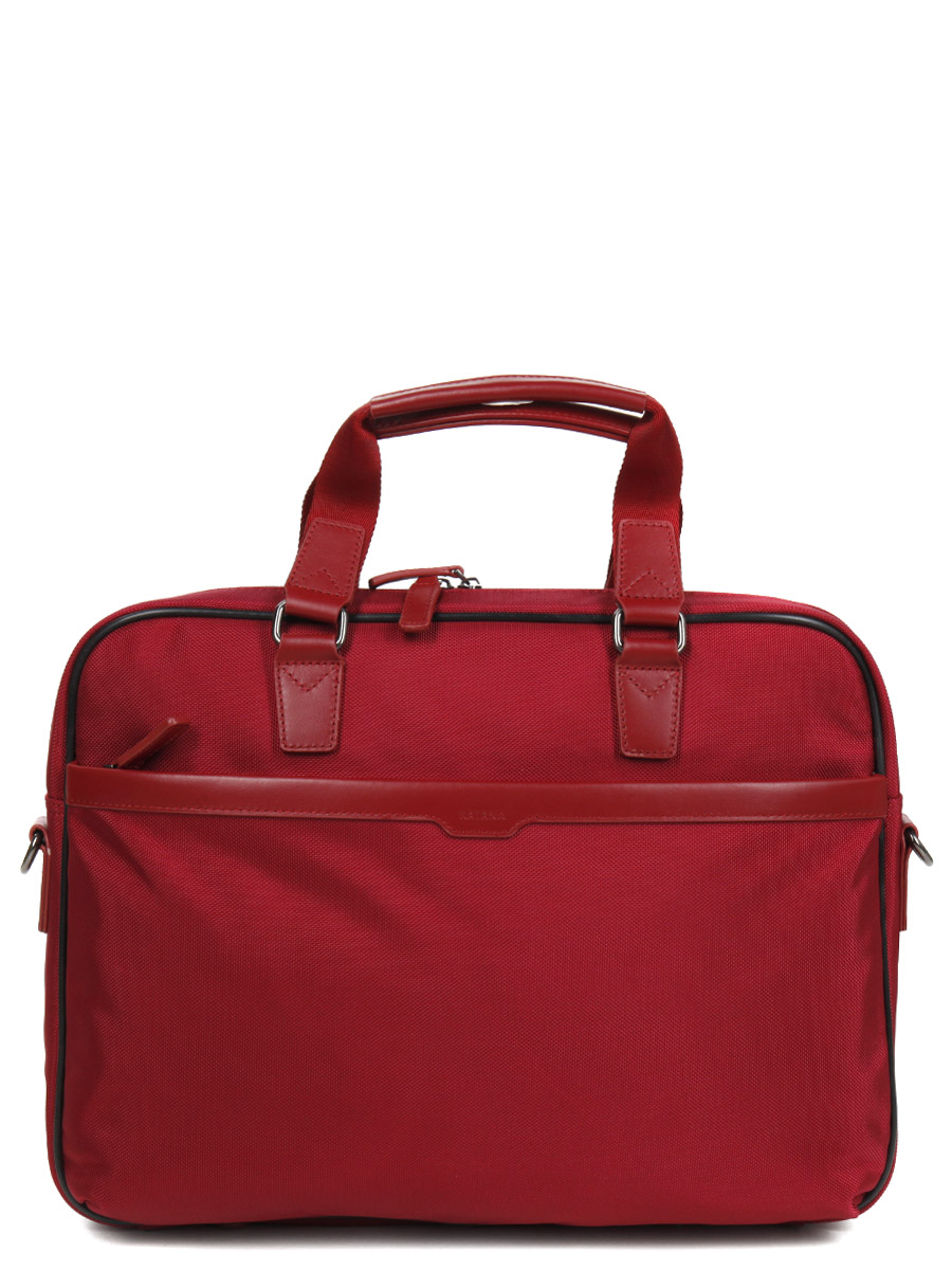 Sacoche ordinateur Katana Urban Chic 15.6 pouces - 2 compartiments