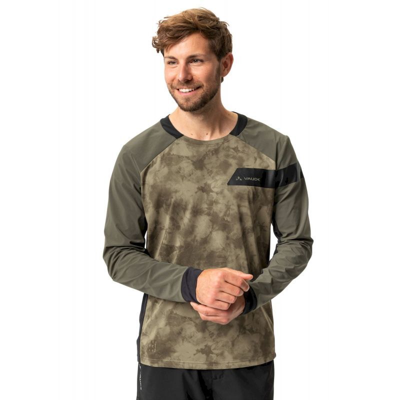 Moab LS Pro Shirt - Maillot VTT homme