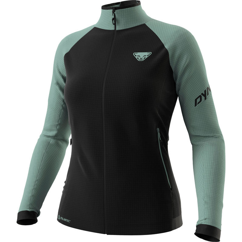 Dynafit Damen Speed Polartec Jacke