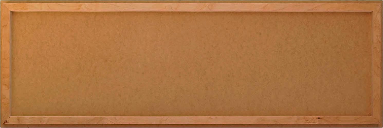 Reinders! Deco-Panel »Dünenweg« 156/52 cm