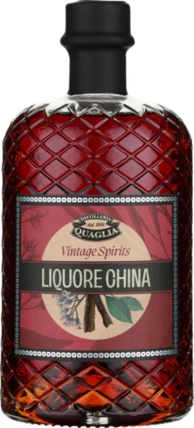 QUAGLIA CHINA LIQUORE 70CL