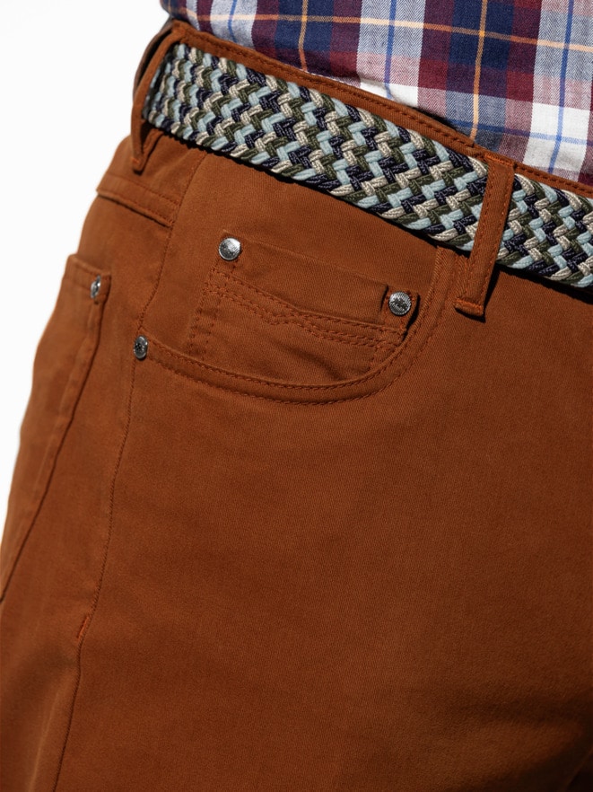 Extraglatt-Stretchbund Five Pocket