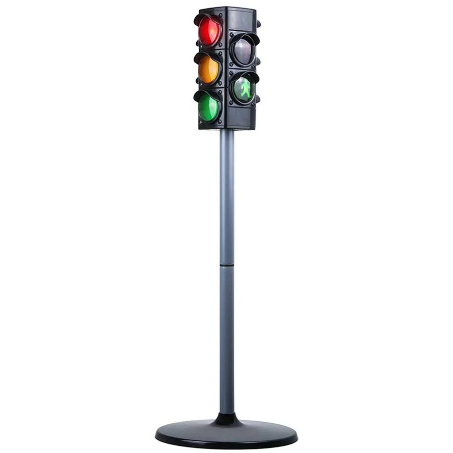 FEU TRICOLORE DE SIGNALISATION
