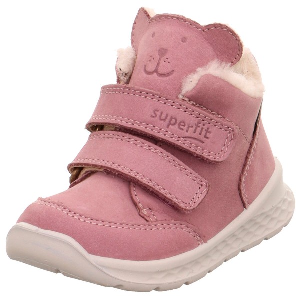 Superfit - Kid's Breeze F - Chaussures d'hiver