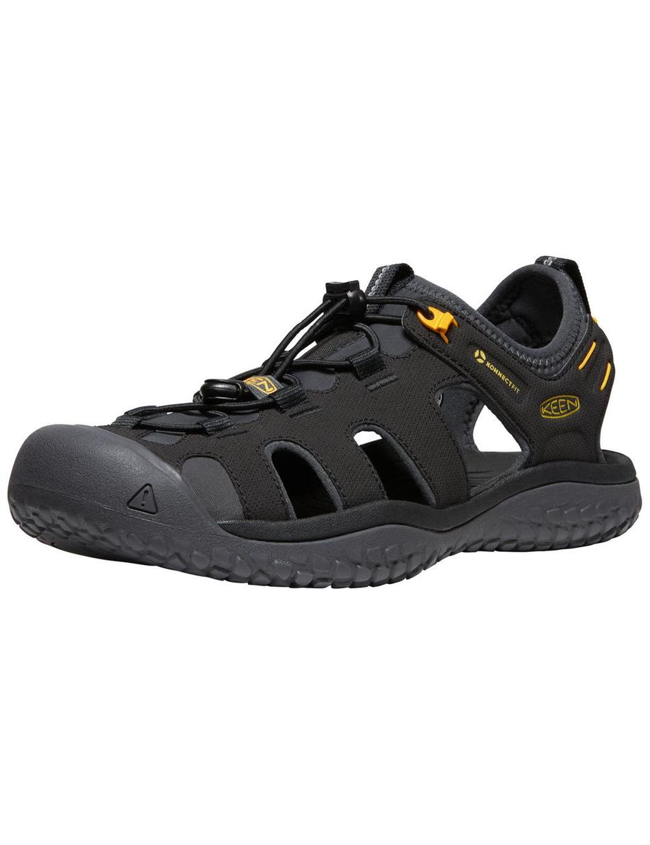 OFFENE SCHUHE M SOLR SANDAL