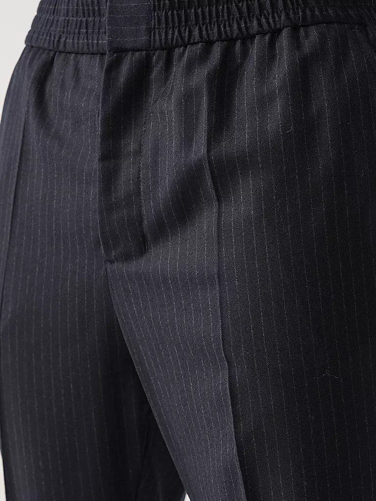 AMI PARIS Chino  blau