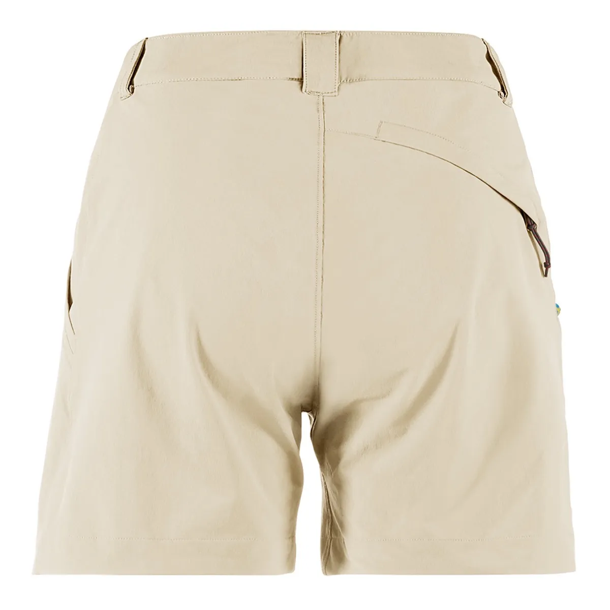 Klättermusen Women's Vanadis 3.0 Shorts Clay