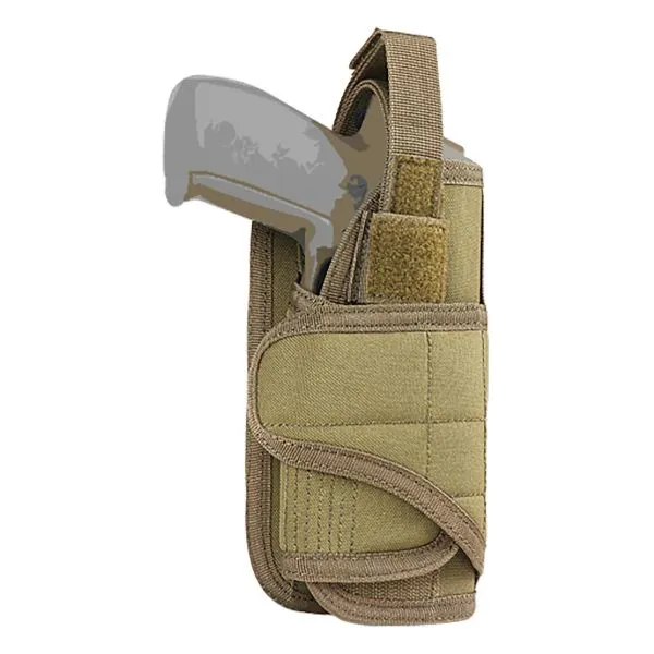 Condor Outdoor -  Condor VT Holster tan