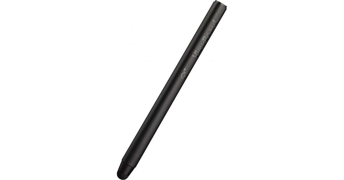 ViewSonicPassieve Pen voor ViewBoards VB-PEN-006 stylus  (Zwart)