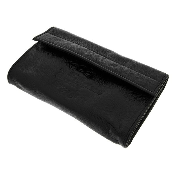 Bob Reeves 4er Mundstücktasche Trompete