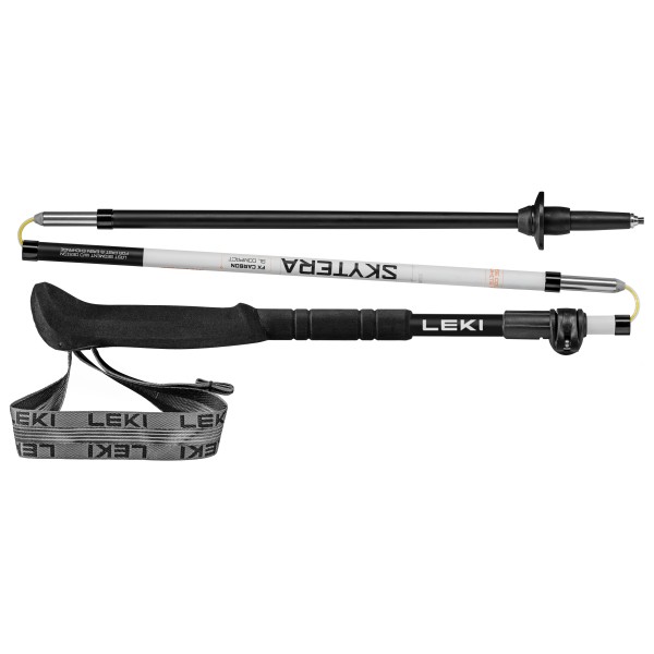 Leki - Skytera FX Carbon SL Compact - Bâtons de randonnée