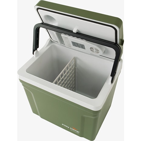Easy Camp Arctic Bluebell køleboks 24 liter 12/230 V