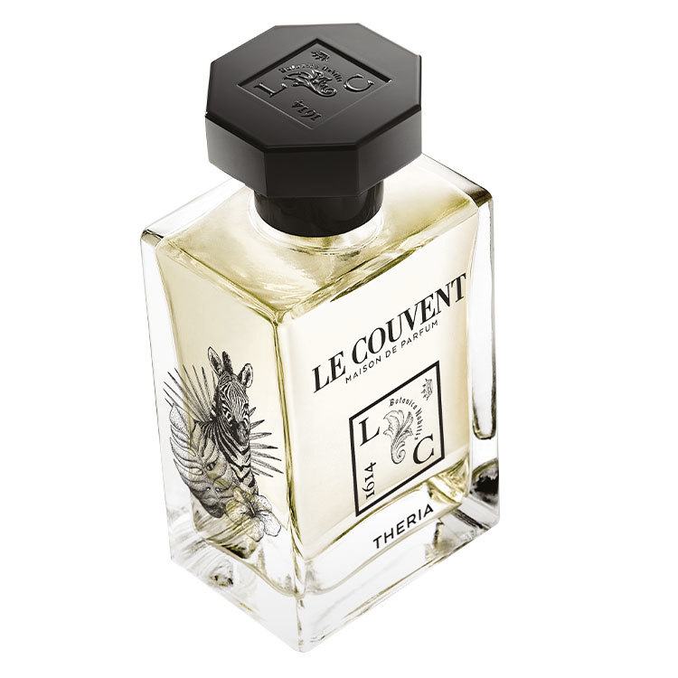 Le Couvent Eaux de Parfum Theria 50ml