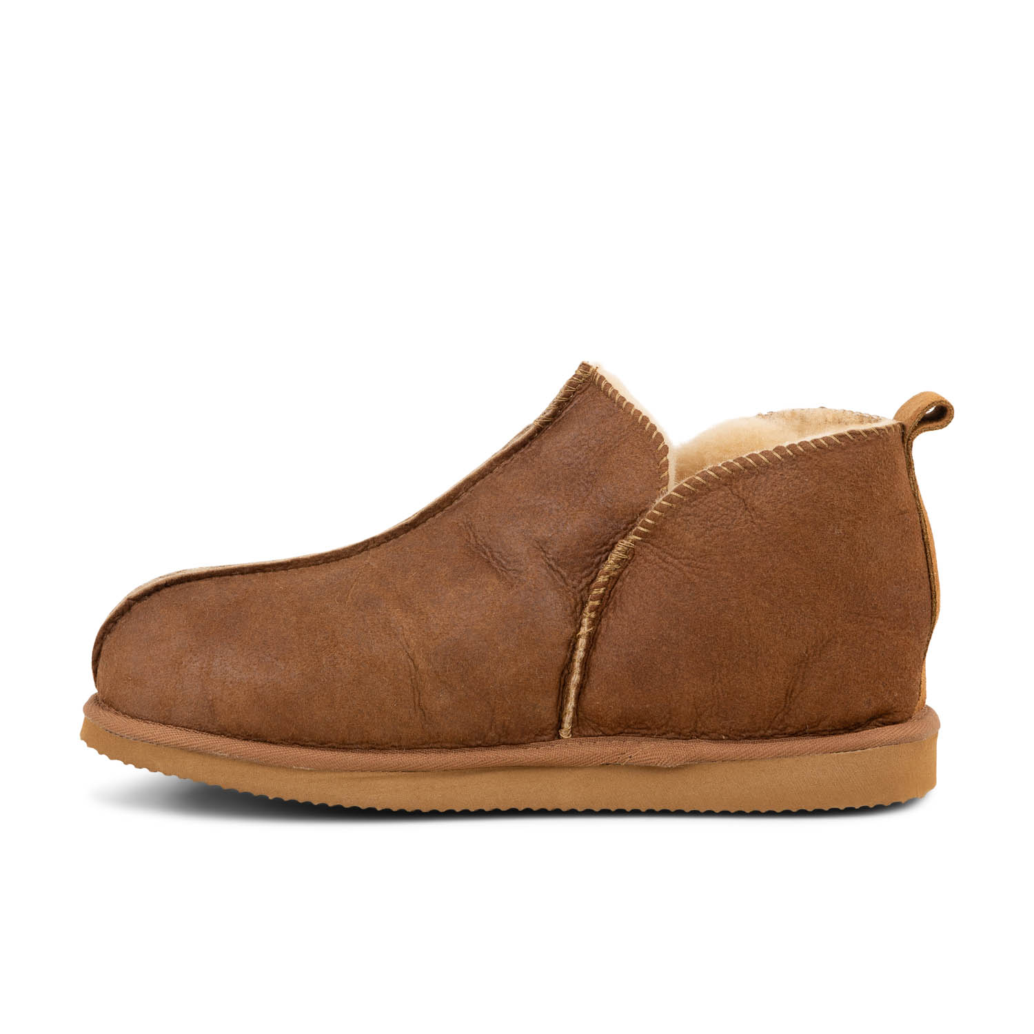 Chaussons femme SHEPHERD ANNIE