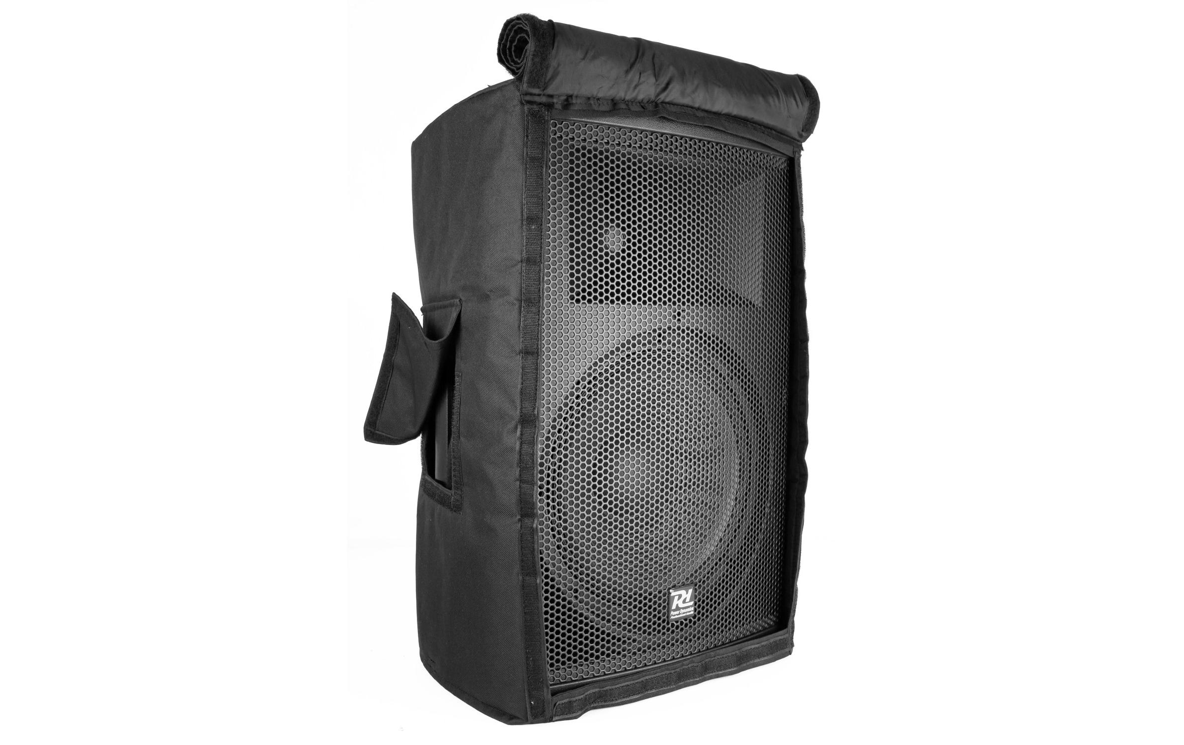 Schutzhülle PD412SCSchutzhülle für Power Dynamics PD412A