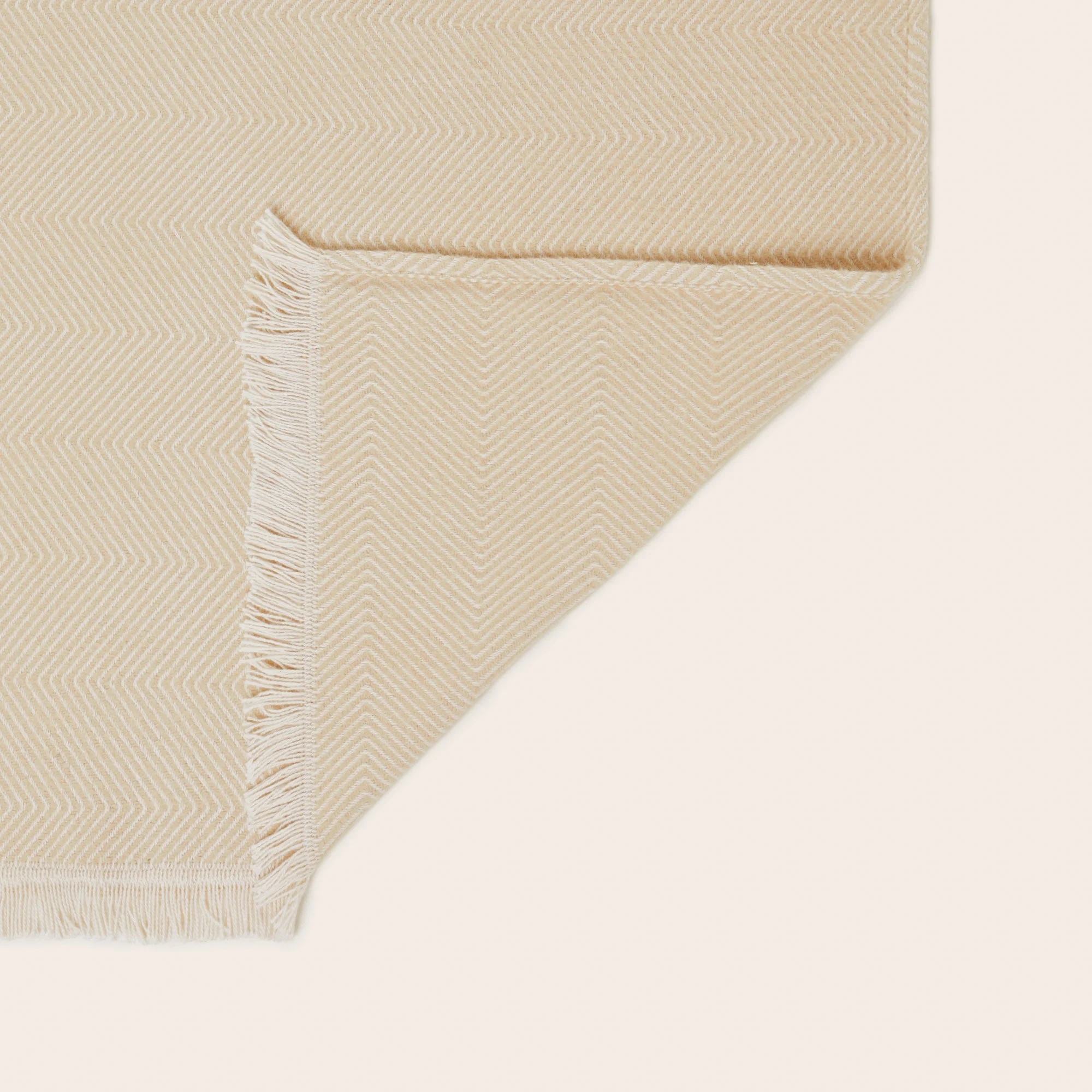 HAIDEN - Plaid | Beige