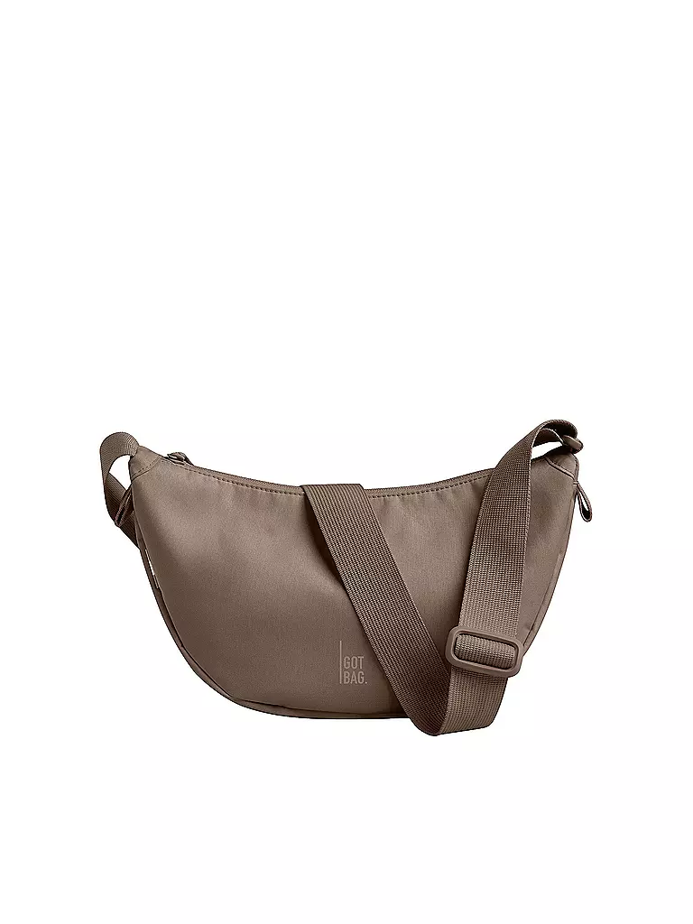 GOT BAG Tasche - Umhängetasche MOON BAG Small grau