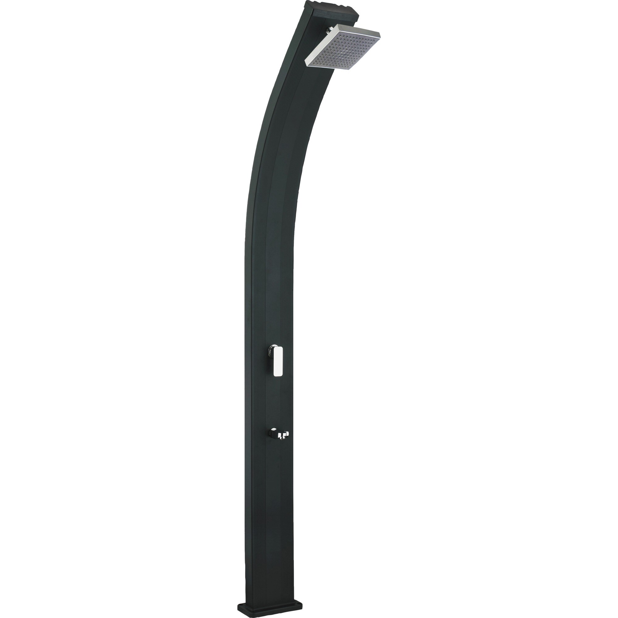 Steinbach Außendusche Speedshower Solardusche slim line deluxe