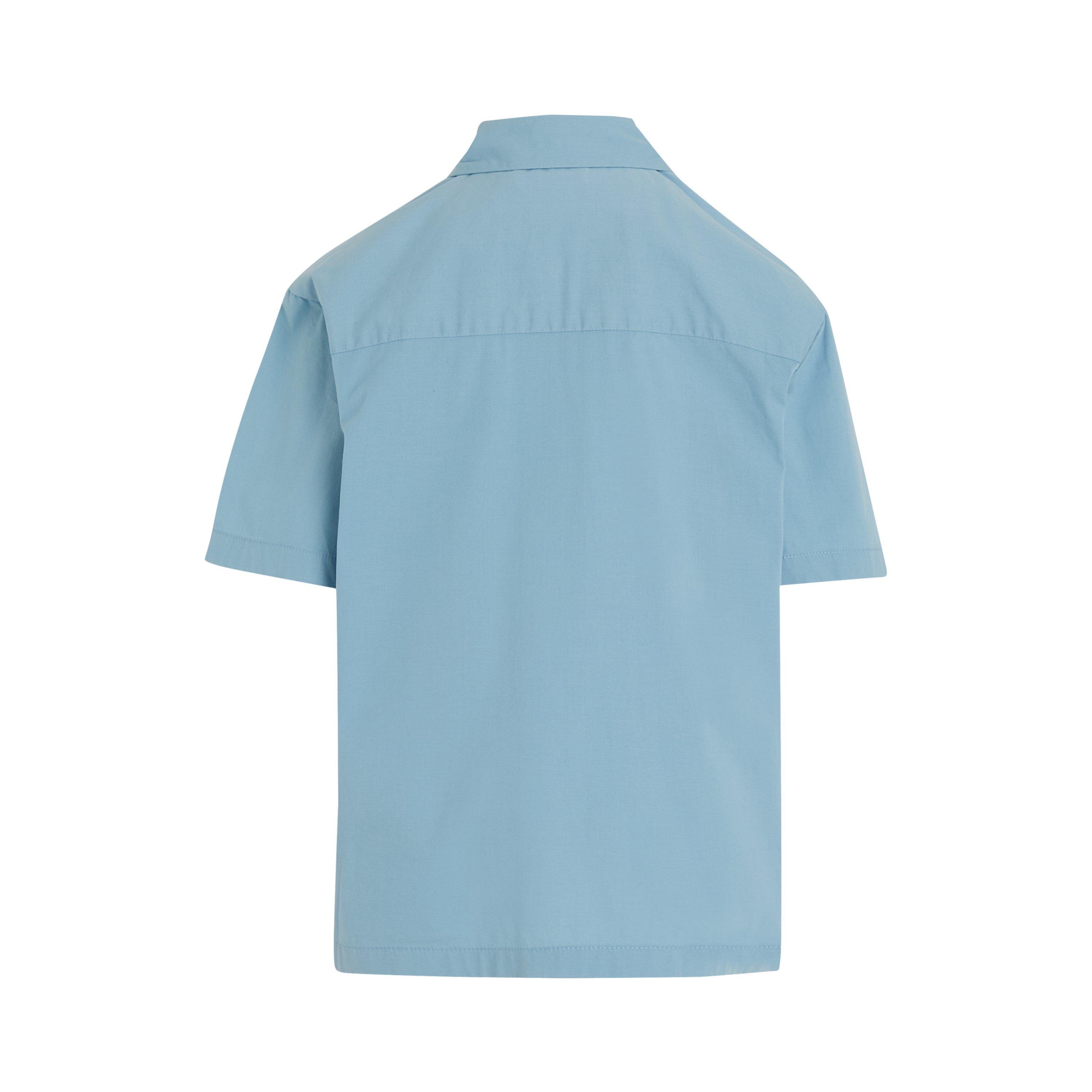 Calvin Klein Jeans Nylon Short Sleeve Shirt Juniors
