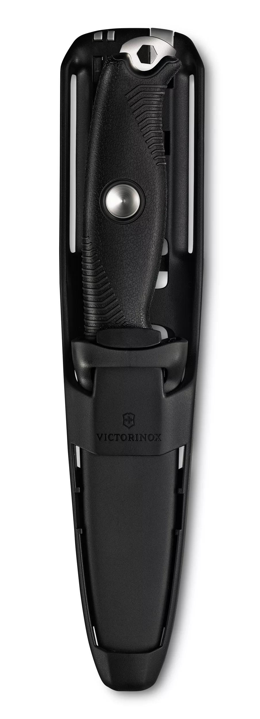 Venture Pro-schwarz