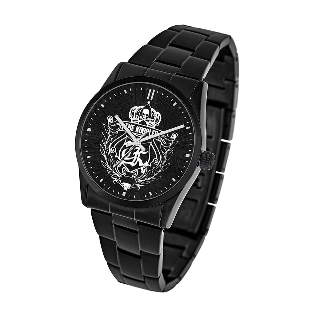 Montre The Kooples Noir