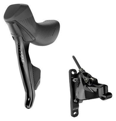 Frein à Disque Avant Sram Rival eTap AXS Hydraulique (sans disque)