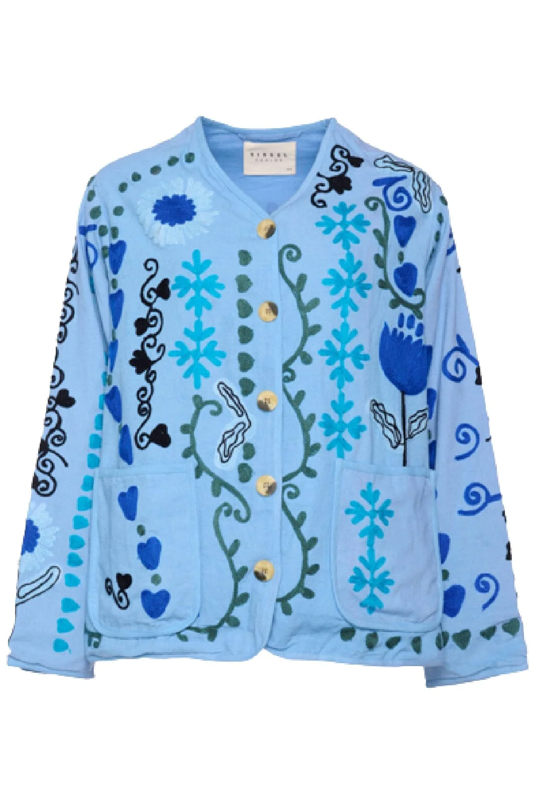 Sissel Edelbo Maggie Suzani Jacket SE 1090