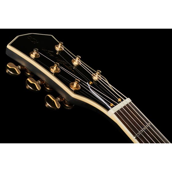 Larry Carlton L7V BK LH