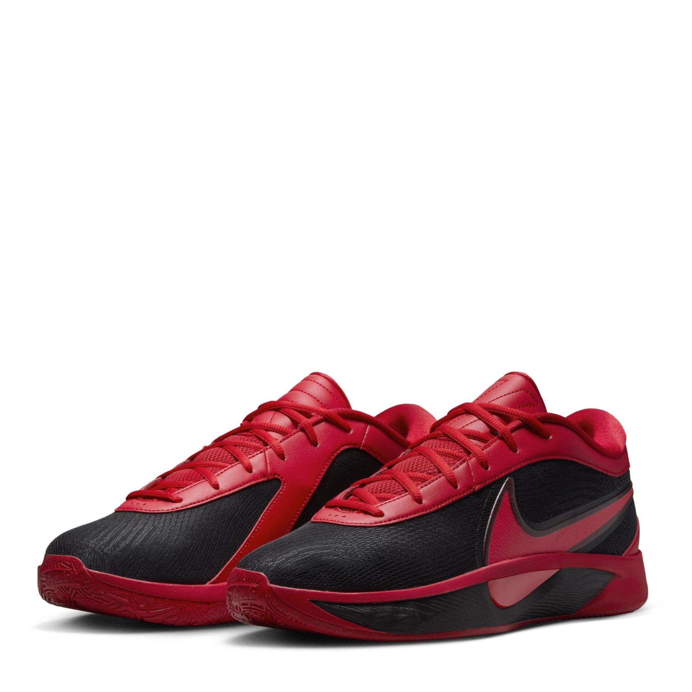 Nike Giannis Freak 6 Basketball Trainers Adults