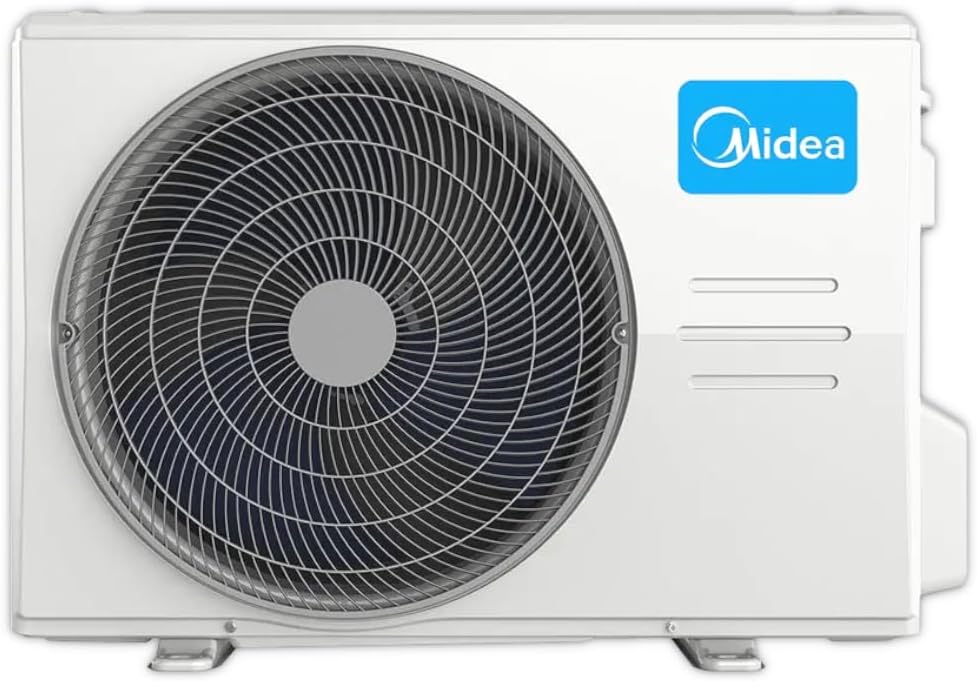 Midea Klimaanlage Außengerät | Xtreme Save Pro | MOX201-09HFN8-ME | 2,6 kW