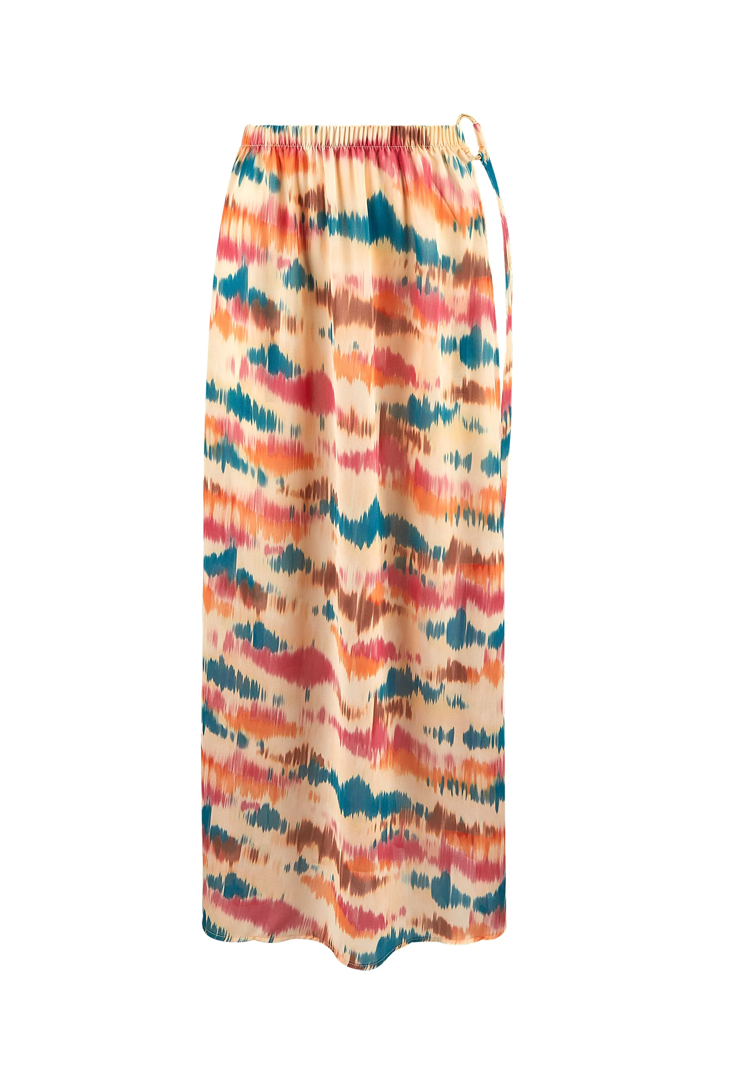 EVENING SAND - Jupe | Beige
