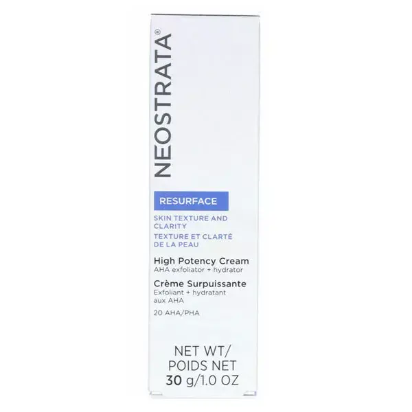 Creme Neostrata Resurface Super Strength 20% AHA 30g