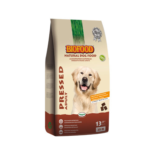 BF®Petfood Geperst Adult
